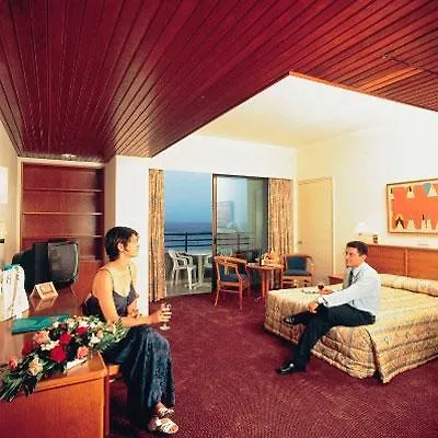 לרנקה Sun Hall Beach Hotel Apartments 3*,  קפריסין