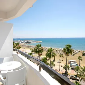 Les Palmiers Boutique & Luxury ** Lárnaca