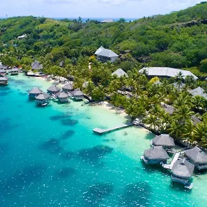 Maitai Resort Bora Bora