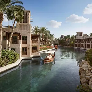 ***** Курортный комплекс Jumeirah Dar Al Masyaf ОАЭ