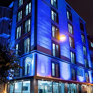 Ria Boutique Otel