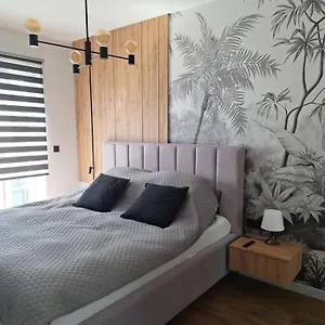 apt-zacisze-strzeszyn.poznan-hotels.com/