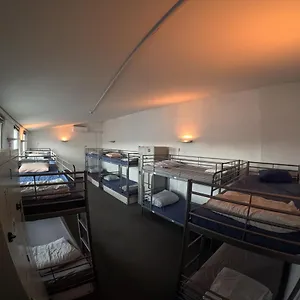 Vitae Hostel Boedapest