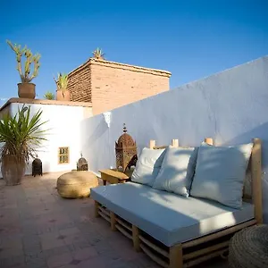 Khol Riad Marrakesh