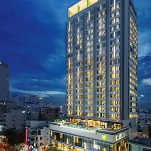 **** Отель Ibis Styles Вьетнам