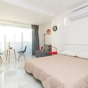 Six Apartment