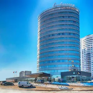 *** Отель славянская Беларусь